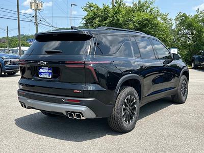 2025 Chevrolet Traverse AWD SUV for sale #SJ280109 - photo 2