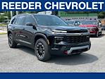 2025 Chevrolet Traverse AWD SUV for sale #SJ280109 - photo 1