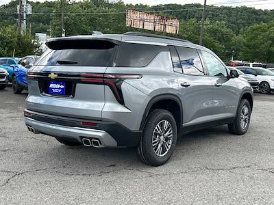 2025 Chevrolet Traverse FWD SUV for sale #SJ280306 - photo 2