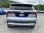 2025 Chevrolet Traverse FWD SUV for sale #SJ280306 - photo 4