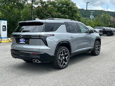 New 2025 Chevrolet Traverse High Country AWD SUV for sale #SJ291775 - photo 2