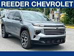 New 2025 Chevrolet Traverse High Country AWD SUV for sale #SJ291775 - photo 1