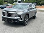 New 2025 Chevrolet Traverse High Country AWD SUV for sale #SJ291775 - photo 7