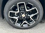 New 2025 Chevrolet Traverse High Country AWD SUV for sale #SJ291775 - photo 9