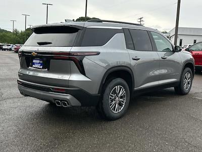2025 Chevrolet Traverse FWD SUV for sale #SJ293939 - photo 2