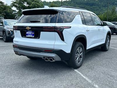 2025 Chevrolet Traverse FWD SUV for sale #SJ295306 - photo 2