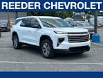 2025 Chevrolet Traverse FWD SUV for sale #SJ295306 - photo 1