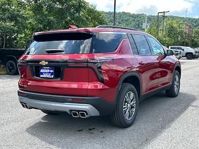 2025 Chevrolet Traverse FWD SUV for sale #SJ299230 - photo 2