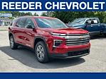 2025 Chevrolet Traverse FWD SUV for sale #SJ299230 - photo 1