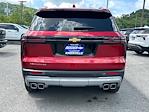 2025 Chevrolet Traverse FWD SUV for sale #SJ299230 - photo 4