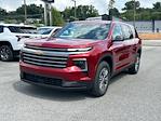 2025 Chevrolet Traverse FWD SUV for sale #SJ299230 - photo 7