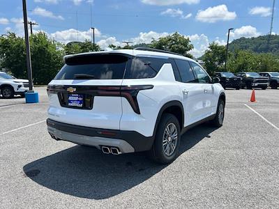New 2025 Chevrolet Traverse LT AWD SUV for sale #SJ300084 - photo 2