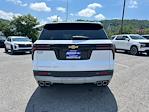 New 2025 Chevrolet Traverse LT AWD SUV for sale #SJ300084 - photo 4