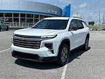 New 2025 Chevrolet Traverse LT AWD SUV for sale #SJ300084 - photo 7