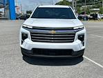 New 2025 Chevrolet Traverse LT AWD SUV for sale #SJ300084 - photo 8
