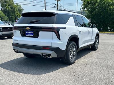 2025 Chevrolet Traverse FWD SUV for sale #SJ301095 - photo 2