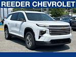 2025 Chevrolet Traverse FWD SUV for sale #SJ301095 - photo 1
