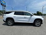 2025 Chevrolet Traverse FWD SUV for sale #SJ301095 - photo 3