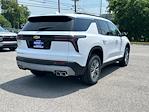 2025 Chevrolet Traverse FWD SUV for sale #SJ301095 - photo 2