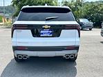 2025 Chevrolet Traverse FWD SUV for sale #SJ301095 - photo 4