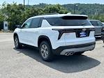 2025 Chevrolet Traverse FWD SUV for sale #SJ301095 - photo 5