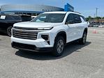 2025 Chevrolet Traverse FWD SUV for sale #SJ301095 - photo 7