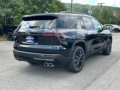 2025 Chevrolet Traverse FWD SUV for sale #SJ303264 - photo 2