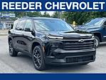 New 2025 Chevrolet Traverse LT SUV for sale #SJ303264 - photo 1