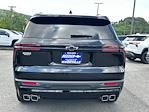 New 2025 Chevrolet Traverse LT SUV for sale #SJ303264 - photo 4