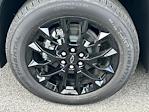 New 2025 Chevrolet Traverse LT SUV for sale #SJ303264 - photo 9