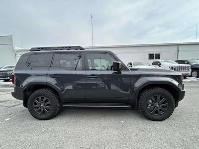 Used 2025 Toyota Land Cruiser Base for sale #SK045558 - photo 1