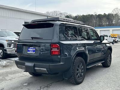 Used 2025 Toyota Land Cruiser Base for sale #SK045558 - photo 2