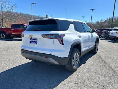 New 2025 Chevrolet Equinox LT FWD SUV for sale #SL301927 - photo 2