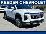 New 2025 Chevrolet Equinox LT FWD SUV for sale #SL301927 - photo 1