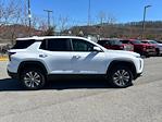 New 2025 Chevrolet Equinox LT FWD SUV for sale #SL301927 - photo 3