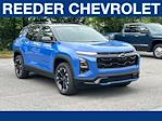 New 2025 Chevrolet Equinox RS AWD SUV for sale #SL325833 - photo 1