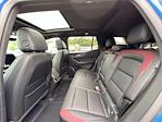 New 2025 Chevrolet Equinox RS AWD SUV for sale #SL325833 - photo 11