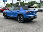 New 2025 Chevrolet Equinox RS AWD SUV for sale #SL325833 - photo 5