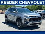 2025 Chevrolet Equinox AWD SUV for sale #SL329125 - photo 1