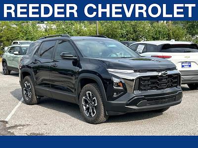 New 2025 Chevrolet Equinox ACTIV AWD SUV for sale #SL329159 - photo 1