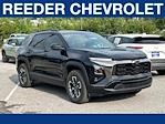 2025 Chevrolet Equinox AWD SUV for sale #SL329159 - photo 1
