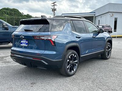New 2025 Chevrolet Equinox RS AWD SUV for sale #SL330523 - photo 2