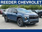 New 2025 Chevrolet Equinox RS AWD SUV for sale #SL330523 - photo 1