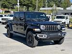 2025 Jeep Gladiator Crew Cab 4WD Pickup for sale #SL503552 - photo 24