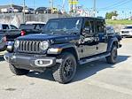 2025 Jeep Gladiator Crew Cab 4WD Pickup for sale #SL503552 - photo 6