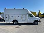 New 2025 Chevrolet Express 3500 Service Utility Van for sale #SN010220 - photo 3