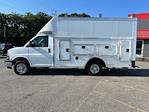 New 2025 Chevrolet Express 3500 Service Utility Van for sale #SN010220 - photo 6