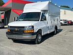 New 2025 Chevrolet Express 3500 Service Utility Van for sale #SN010220 - photo 7