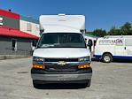 New 2025 Chevrolet Express 3500 Service Utility Van for sale #SN010220 - photo 8