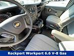 New 2025 Chevrolet Express 3500 Box Van for sale #SN010571 - photo 10
